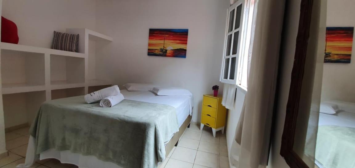 Apartamento com Varanda