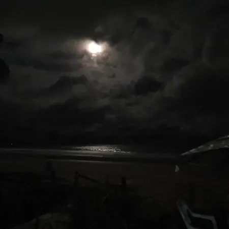Casas Pé na Areia - Vista Mar-2
