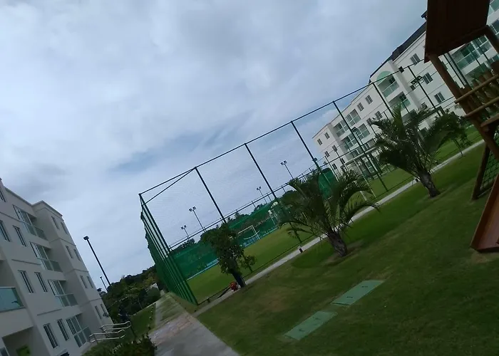 Palm Village - O Melhor De Cupe E Porto Pôrto das Galinhas