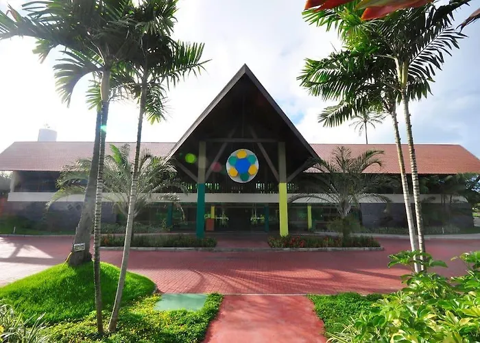 Resort Marulhos Porto De Galinhas Flat 307G